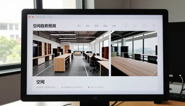 商铺装修整体方案帮助客户实现室内设计等目标