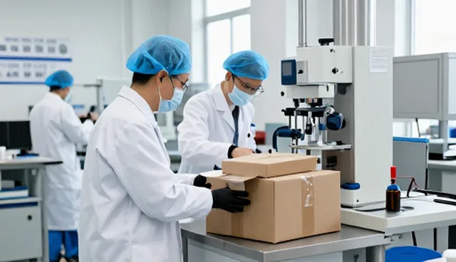 施工管理与监理中的空间优化选型关注点
