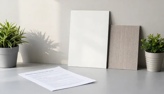 环保装修材料在办公空间装修中的适用条件与限制