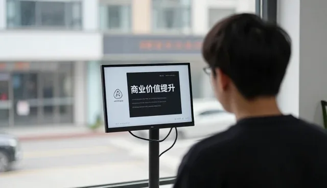 照明系统在商铺装修中的性能表现与适用条件分析
